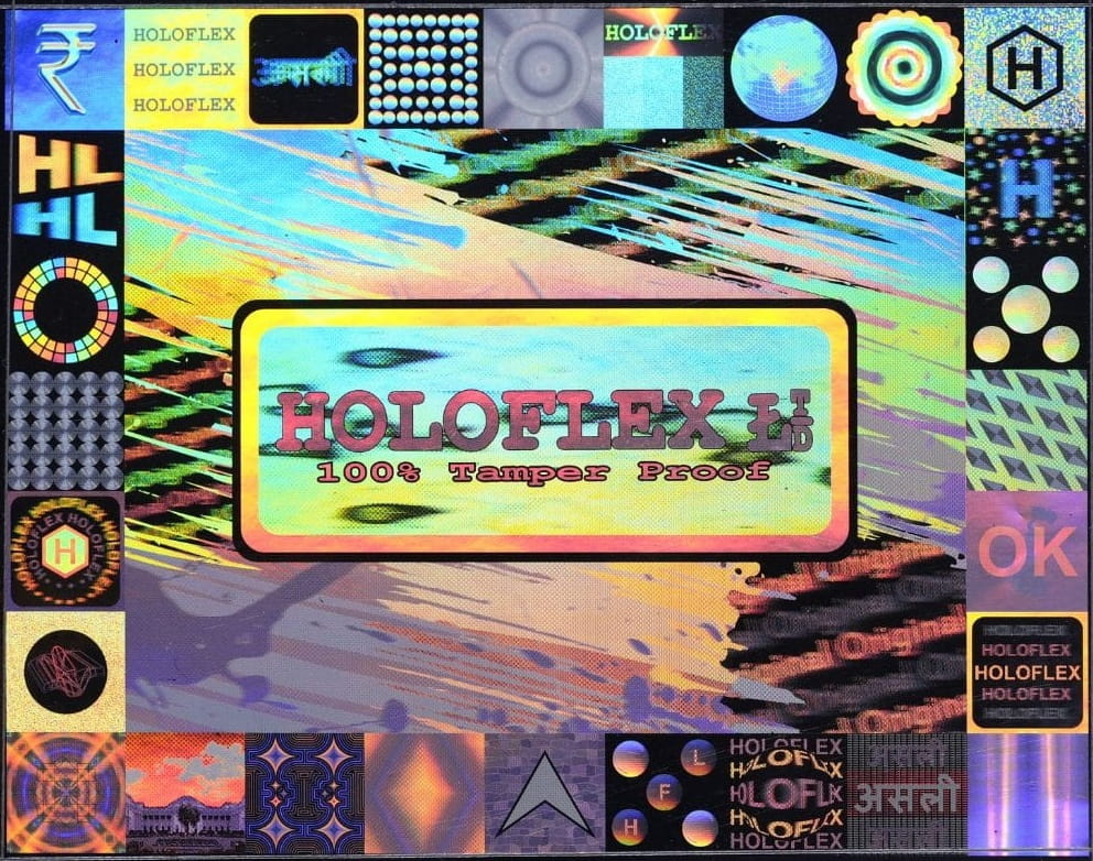 Hologram Origination Technologies