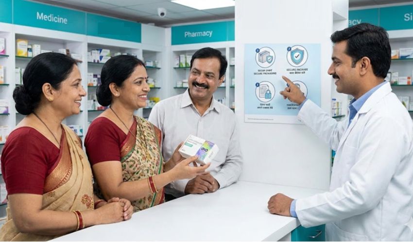 How OVDs Raise Consumer Confidence