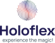 Holoflex — experience the magic!