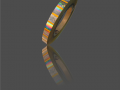 Hologram in Reel Form