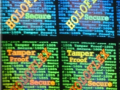 Stock Design Holograms